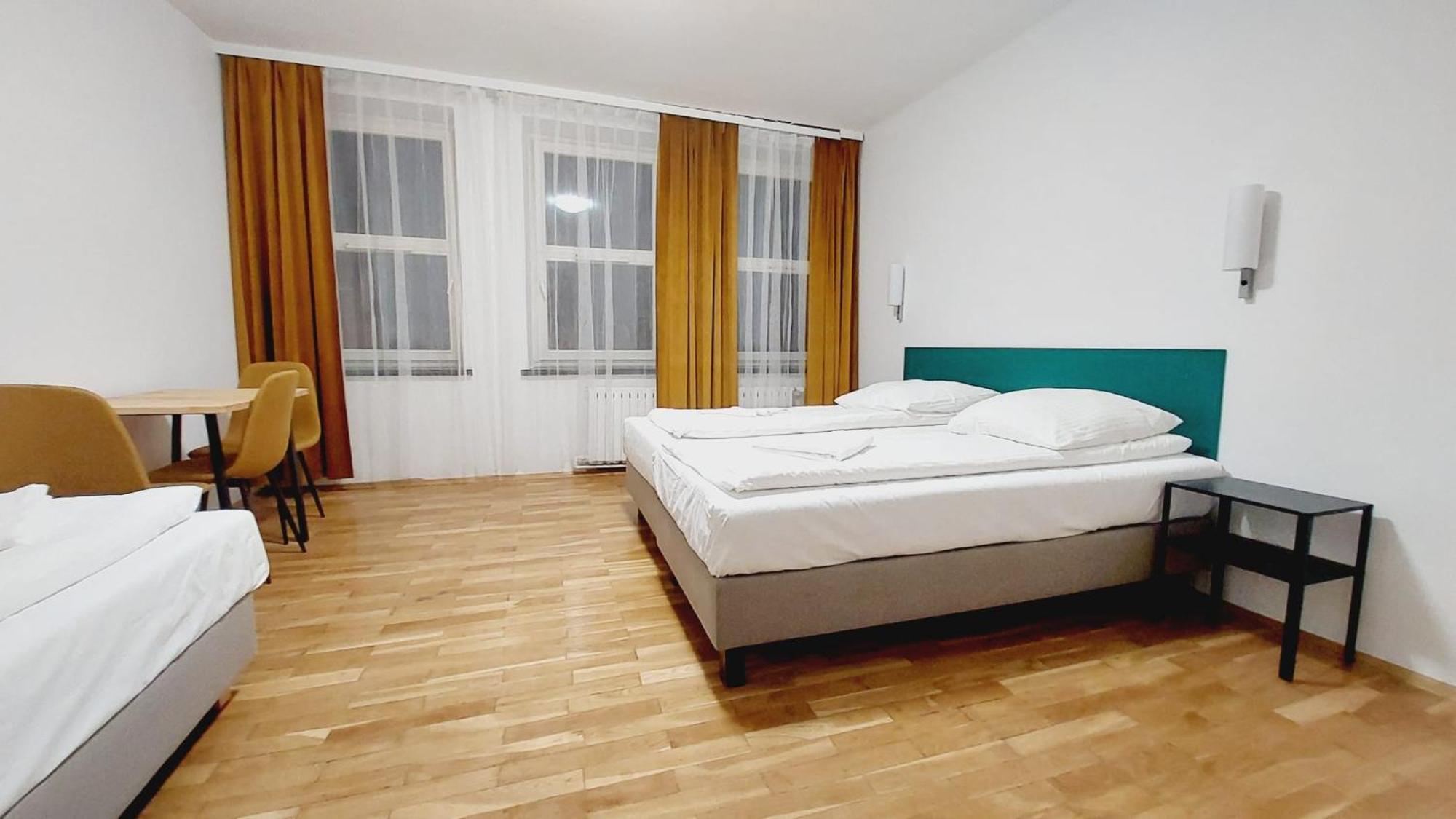 Hotel Korona Krakau
