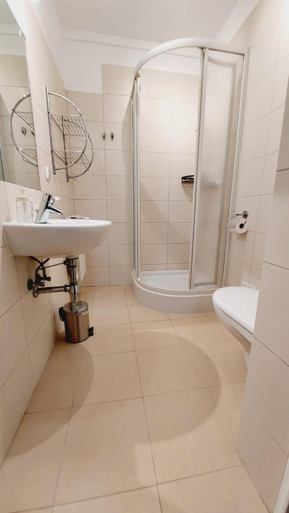 Hotel Korona Krakau